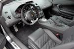 Lamborghini Gallardo LP560-4 2008 года